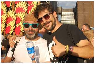 Foto 403 de la jueves 6 de julio | Bilbao BBK Live 2017